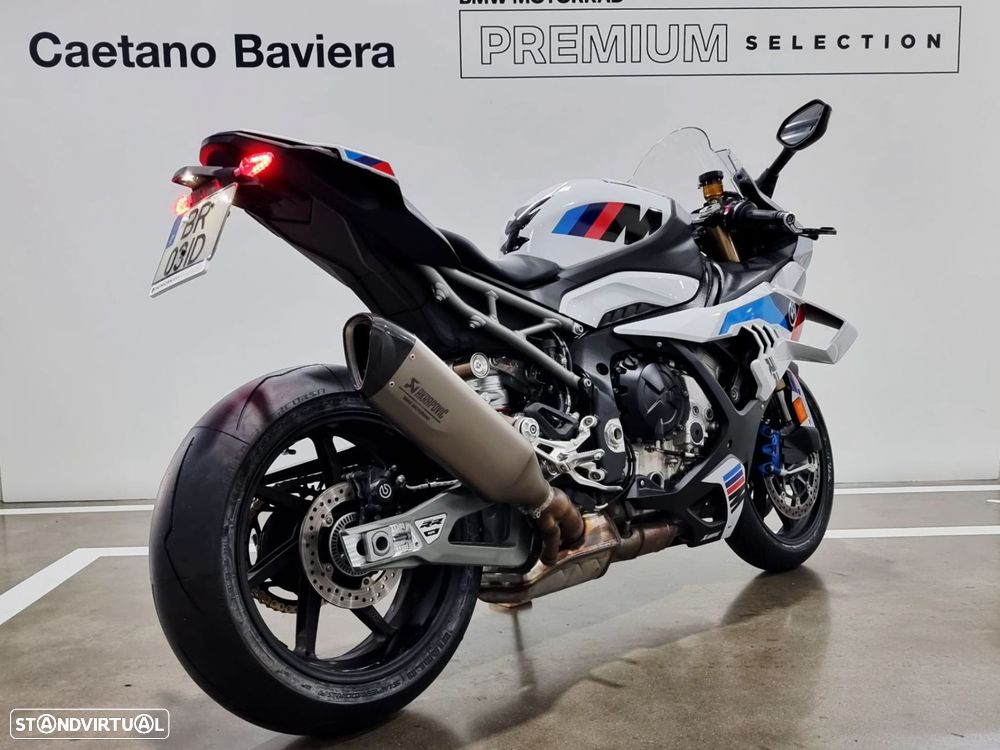 BMW S 1000 RR 1000RR M MotorSport - 6