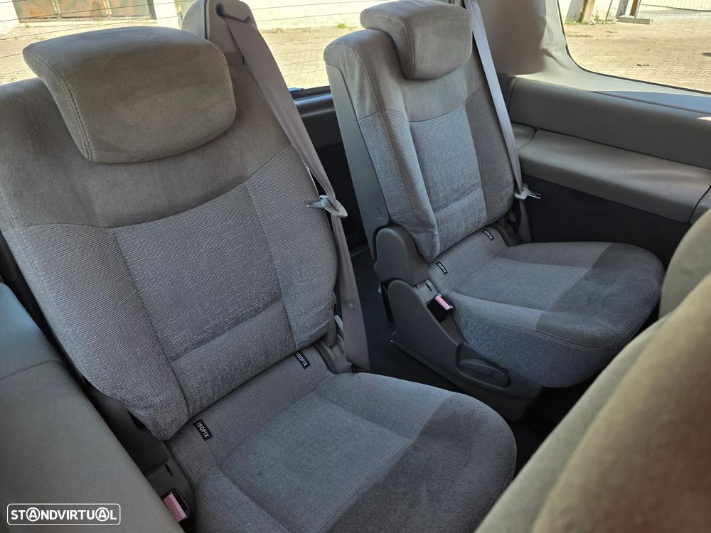 Renault Espace 2.2 dCi Dynamique 5L - 9