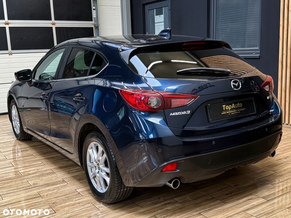 Mazda 3 2.0 Skymotion - 10