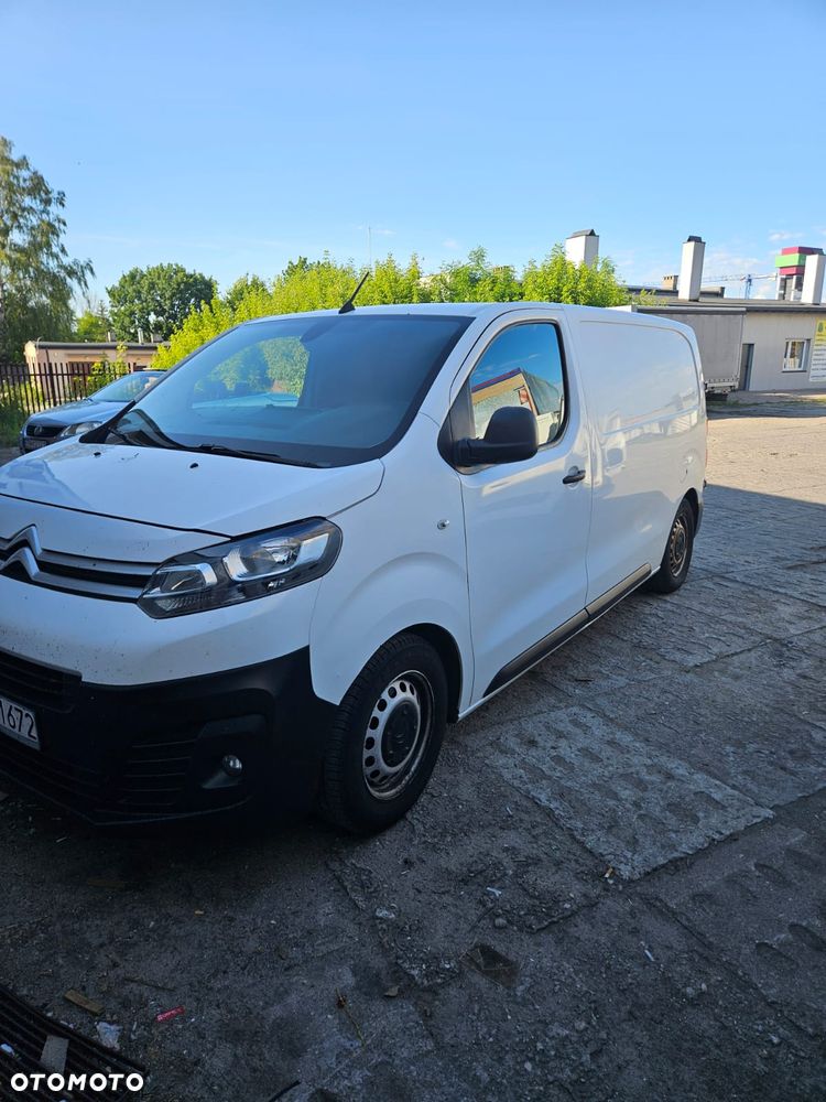 Citroën Jumpy - 1