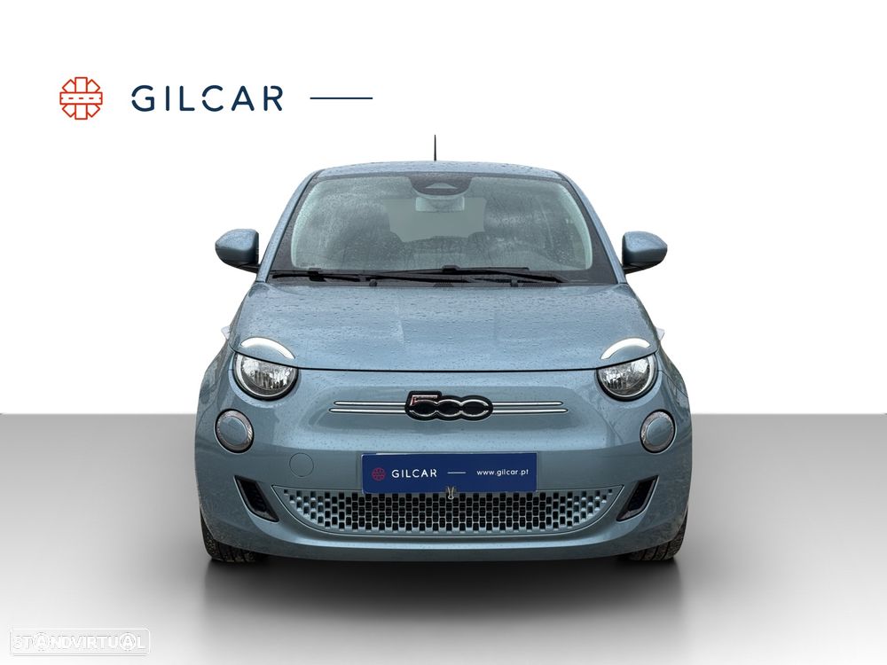 Fiat 500e 23,8kWh ICON - 4