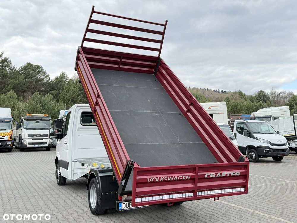 Volkswagen Crafter - 15