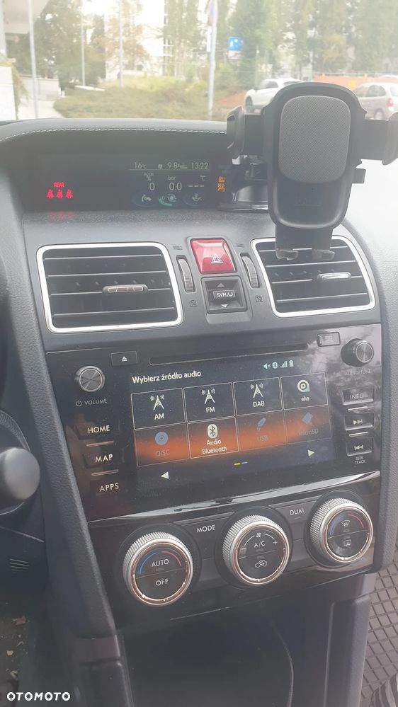 Subaru Forester 2.0 XT Sport Lineartronic - 4