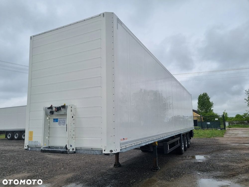 Schmitz Cargobull SCB*S3B - 19