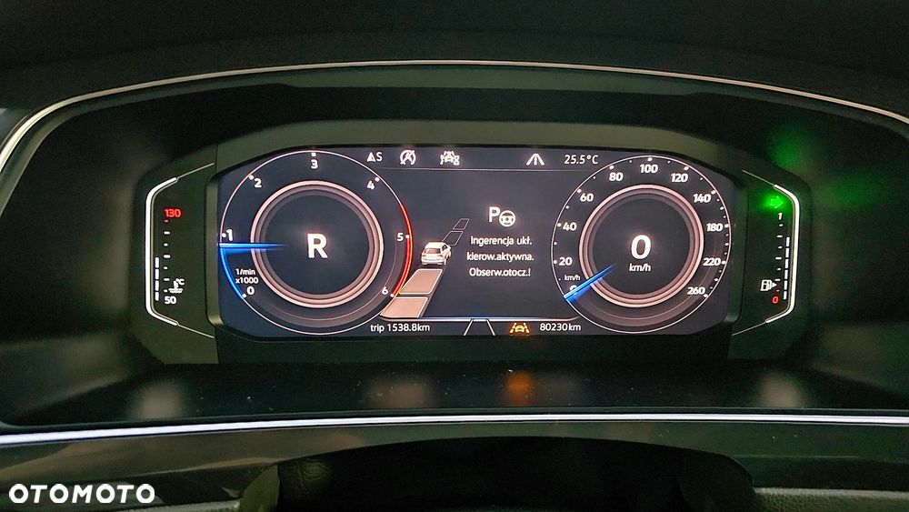 Volkswagen Tiguan Allspace 2.0 TDI 4Mot SCR Highline DSG - 33