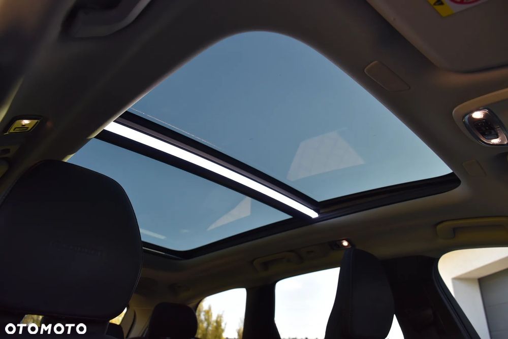 Volvo XC 60 D4 Inscription - 19