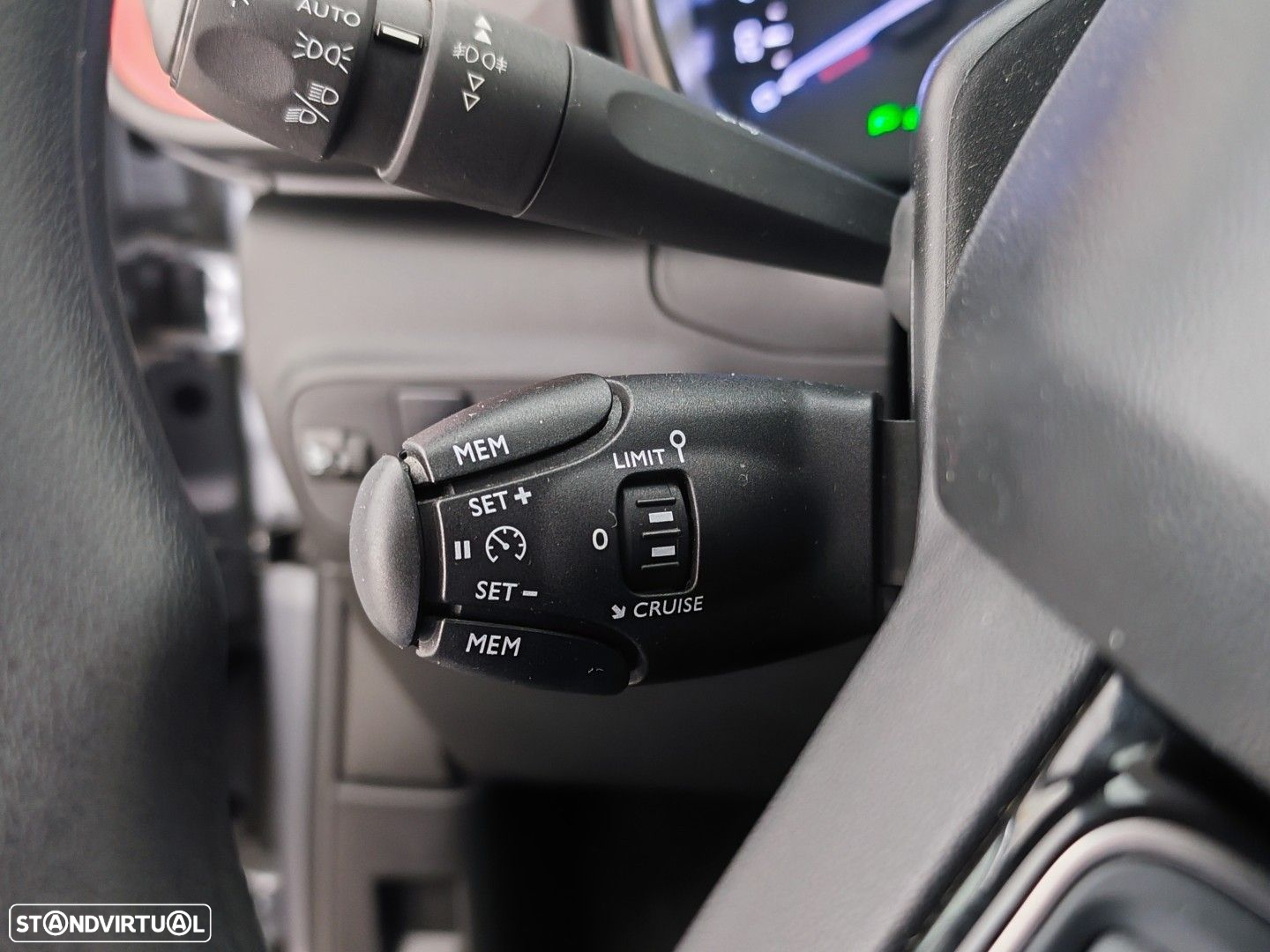 Citroën C3 1.2 PureTech C-Series - 21
