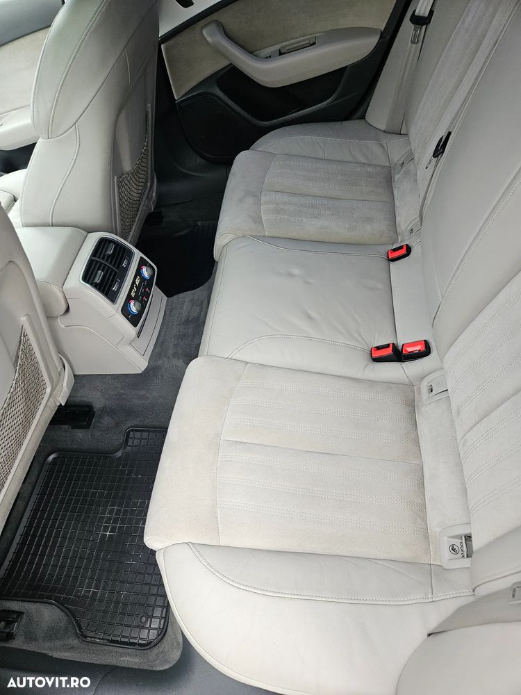 Audi A6 3.0 TDI quattro S tronic - 10