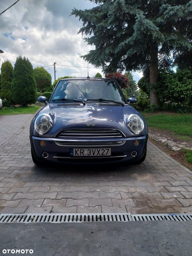 MINI Cooper Standard - 8