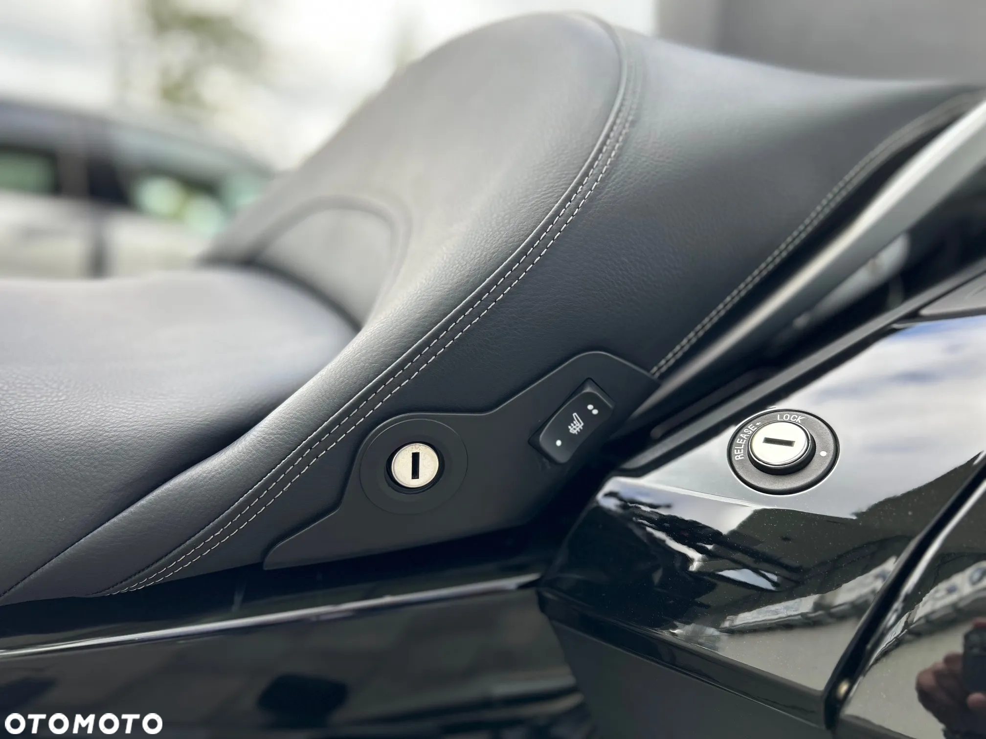 BMW K - 16