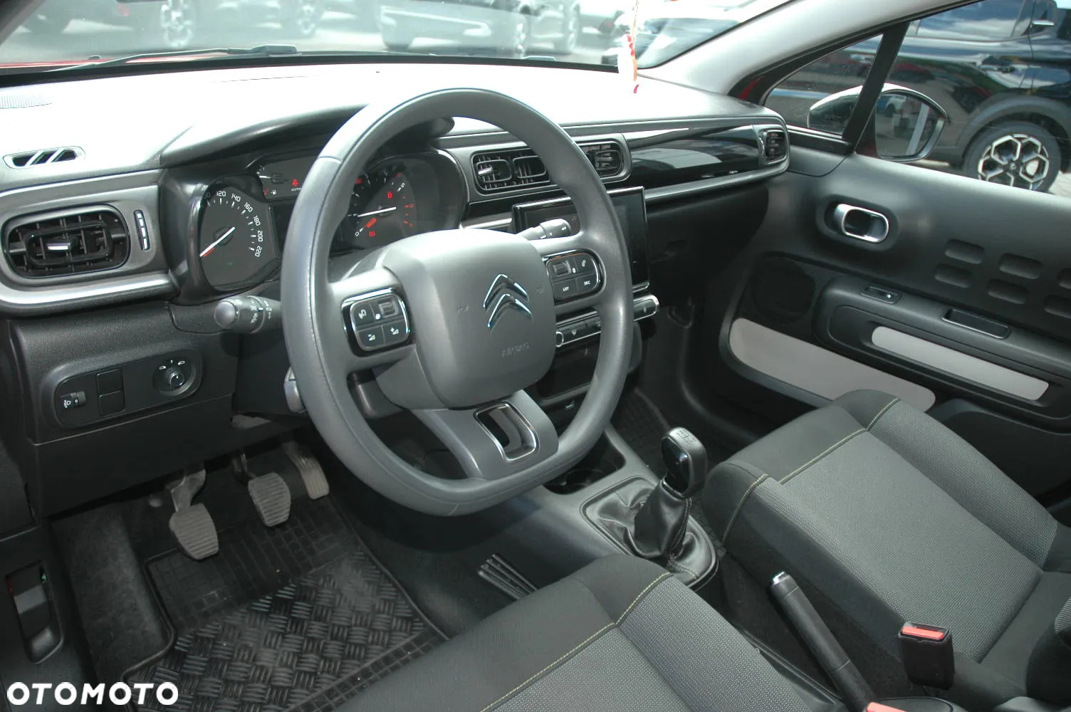 Citroën C3 1.2 PureTech Feel Pack - 5