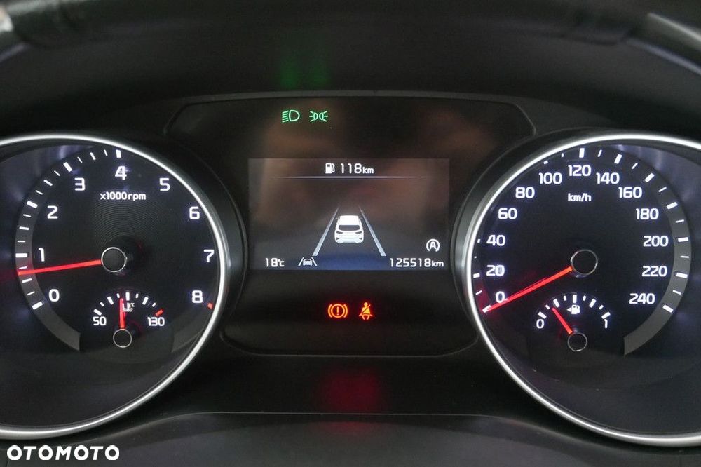 Kia Ceed 1.5 T-GDI M - 9