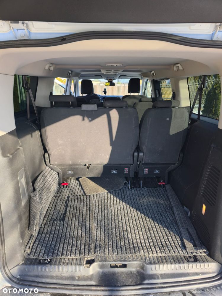 Citroën SpaceTourer 2.0 BlueHDi XL Feel - 30