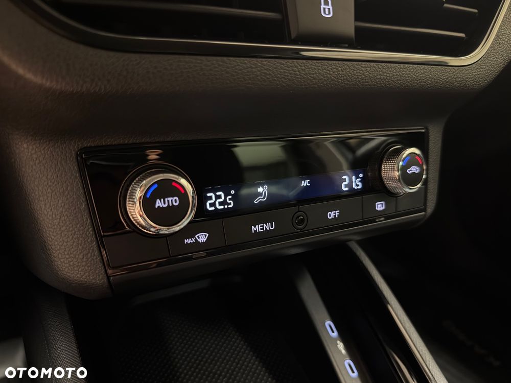 Skoda Kamiq 1.5 TSI Ambition - 15