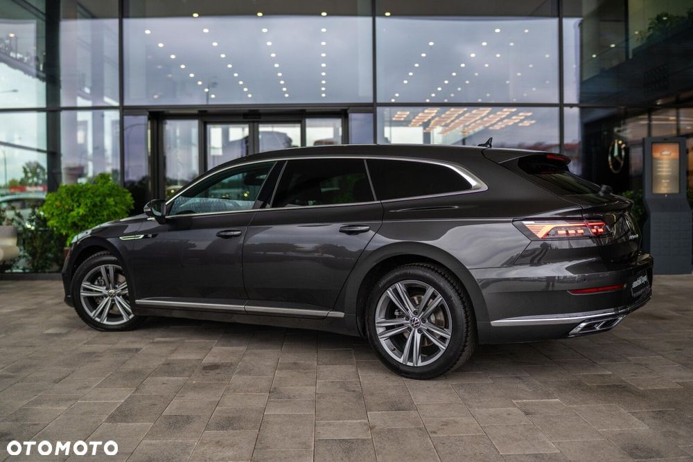 Volkswagen Arteon 2.0 TDI R-Line DSG - 6