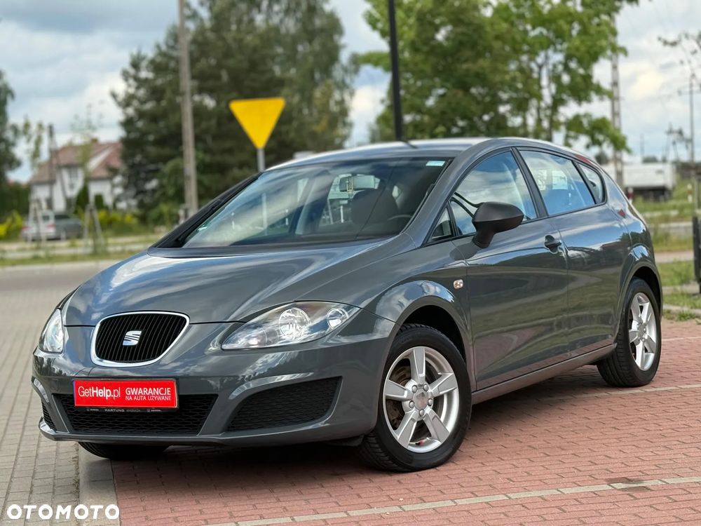 Seat Leon - 6