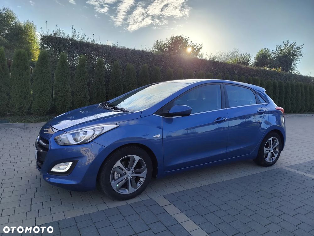 Hyundai i30 - 9