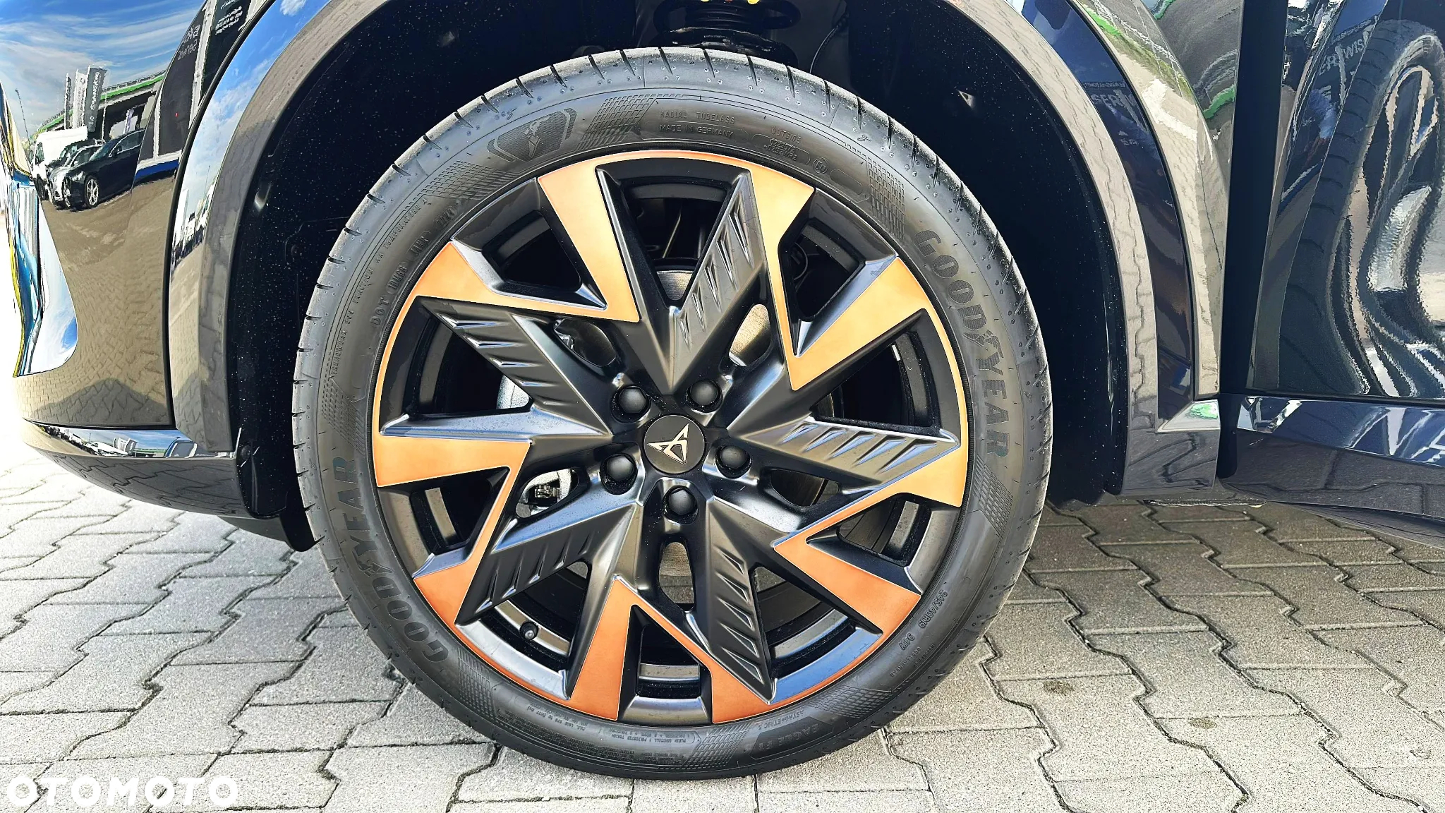 Cupra Formentor - 23