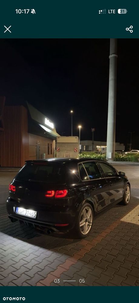 Volkswagen Golf 2.0 TDI Comfortline - 18