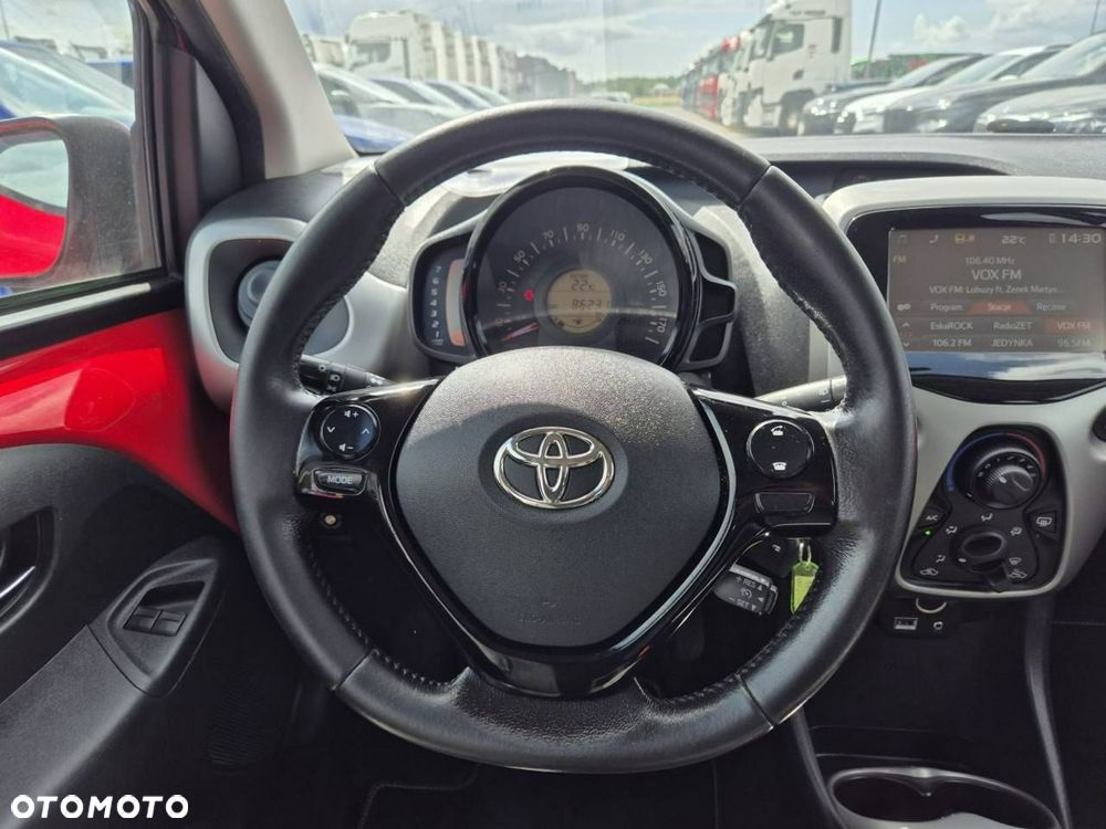 Toyota Aygo - 18