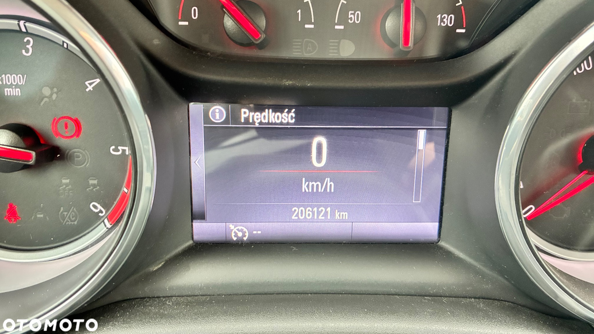 Opel Astra 1.6 CDTI Active - 9