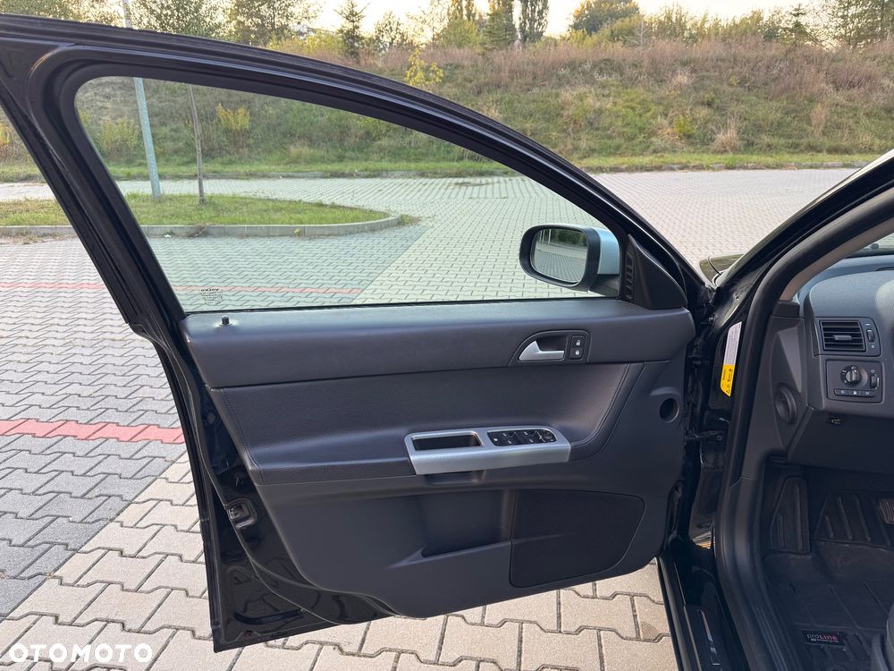 Volvo V50 - 32