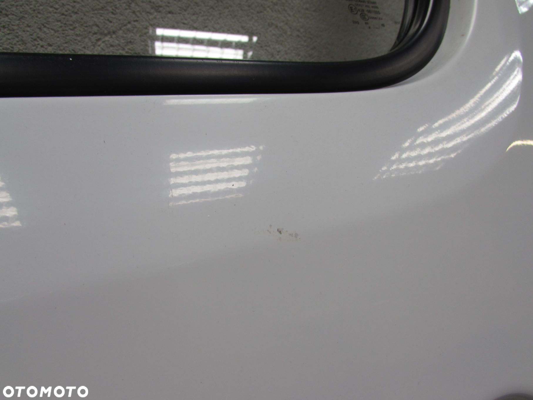 MB SPRINTER 906 CRAFTER 06-18 DRZWI LEWY PRZOD DO ZALOZENIA KPL - 8