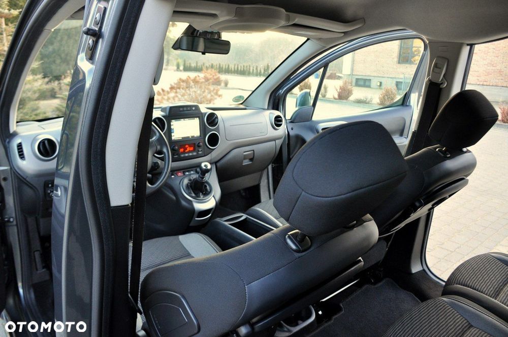 Peugeot Partner - 29