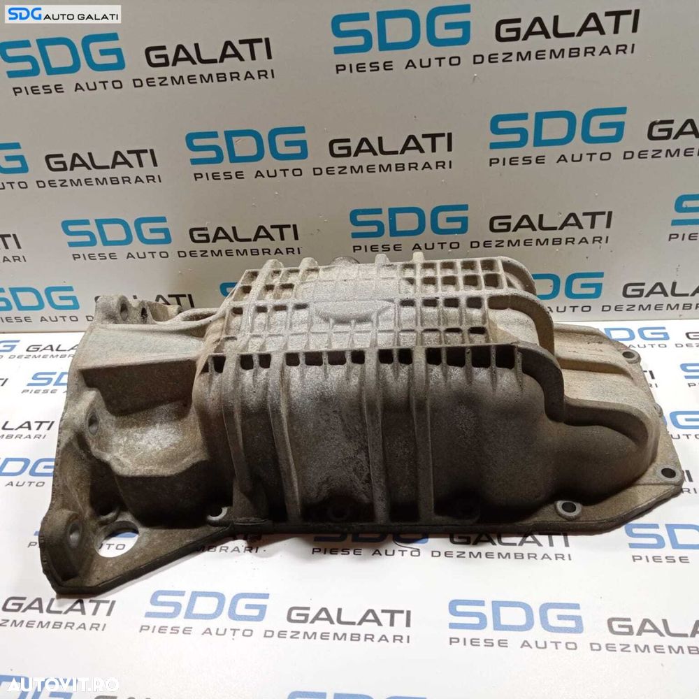 Baie Ulei Ford Mondeo 4 1.6 Ti 2007 - 2015 Cod 98MM-6675-CB [274M1] - 1