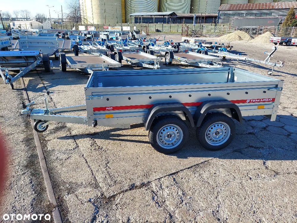 TEMARED Pro 2612/2 - 13