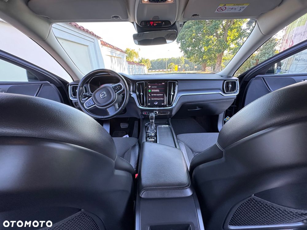 Volvo V60 - 13