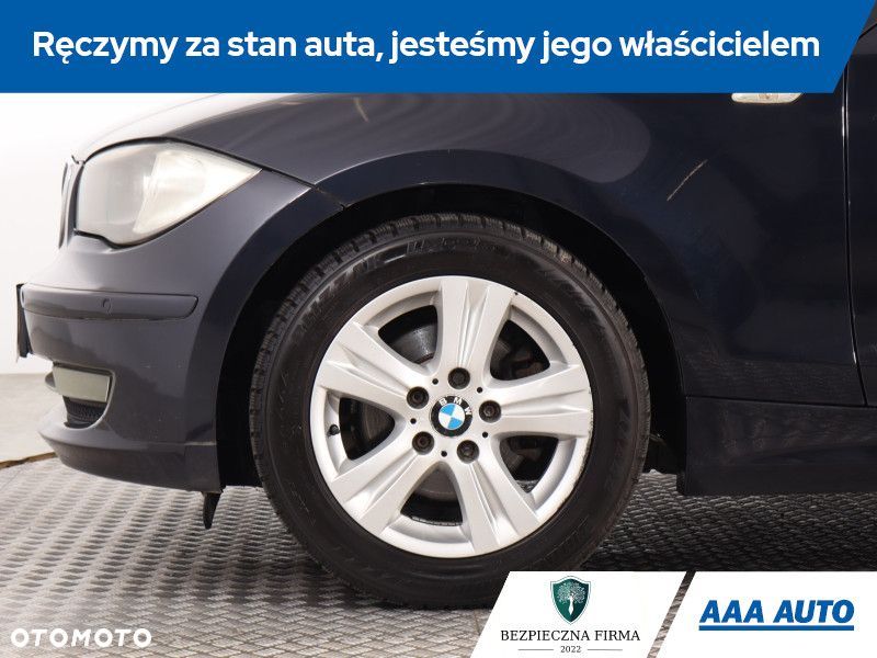BMW Seria 1 - 16