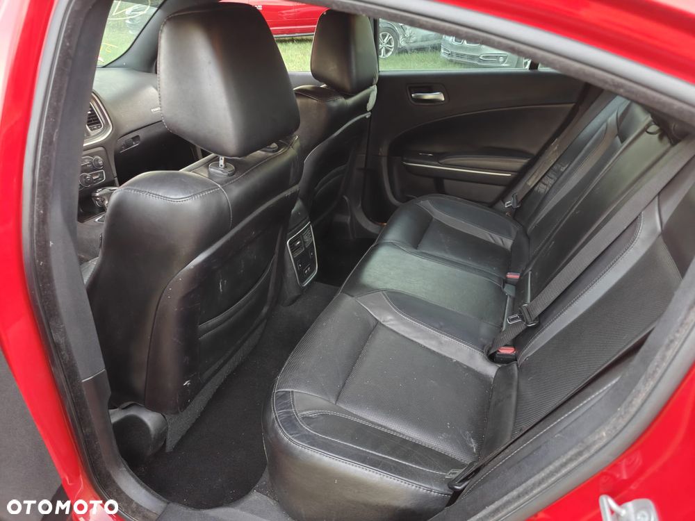 Dodge Charger 3.6 SXT AWD - 6