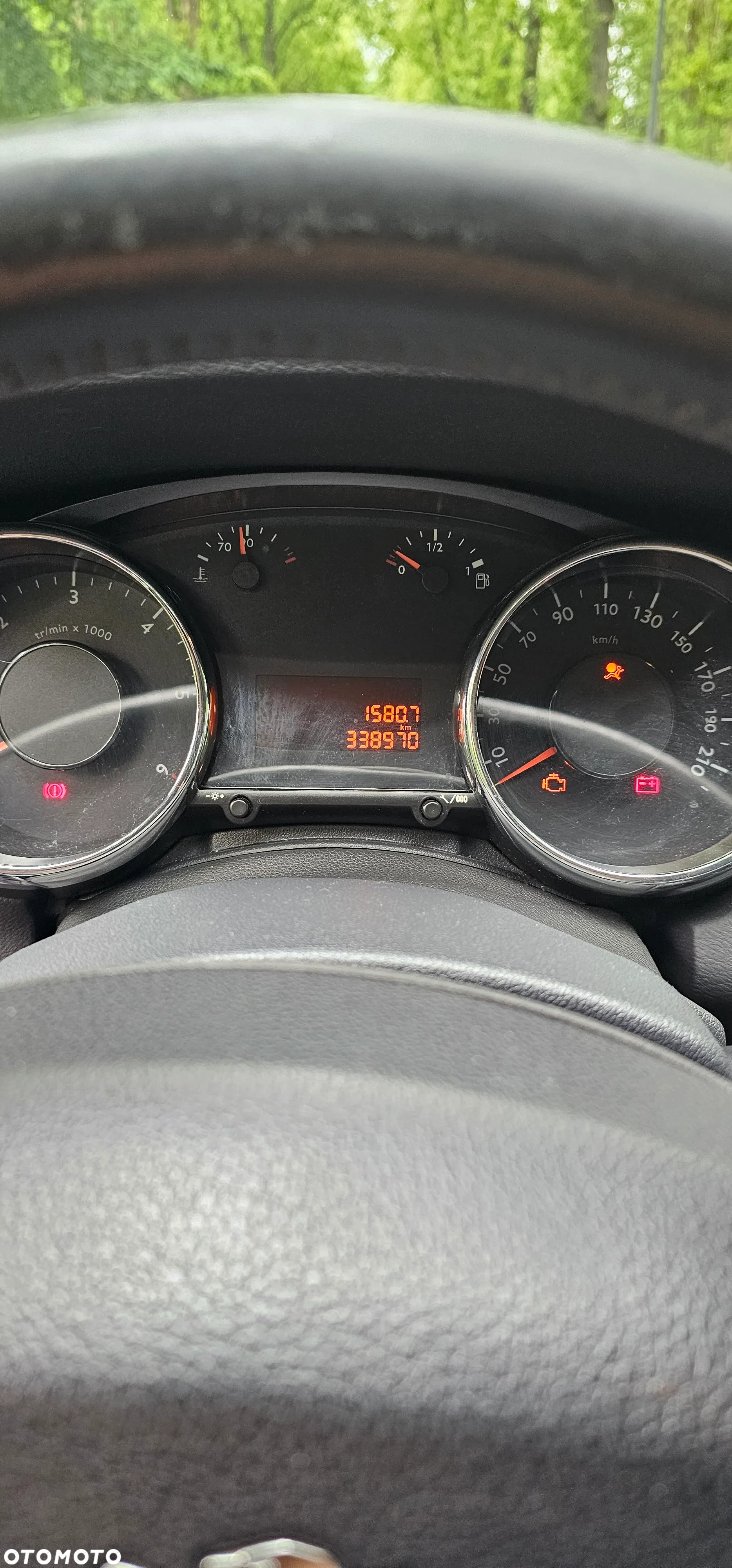 Peugeot 5008 HDI 150 Active - 10