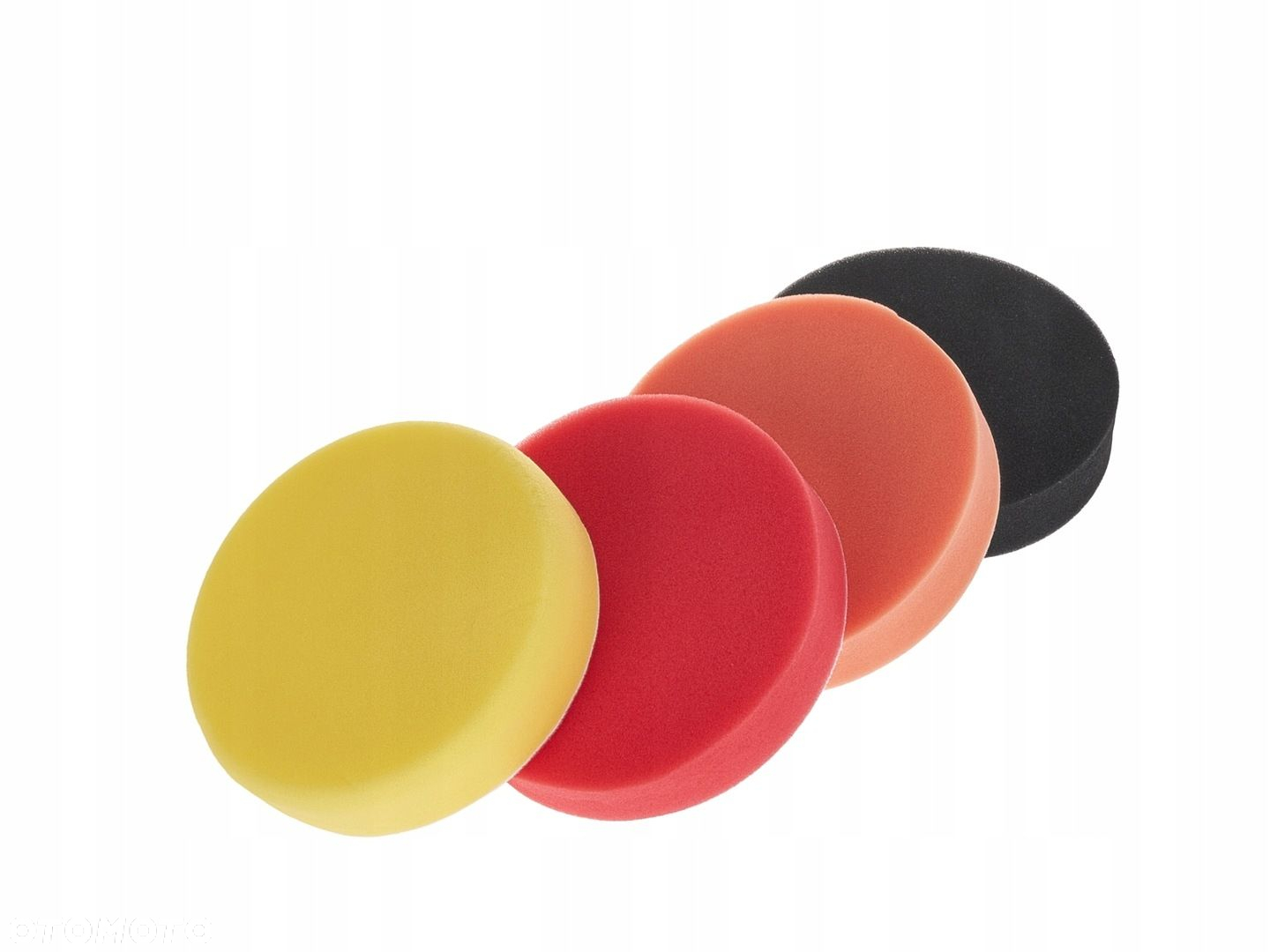 GEKO POLERKA SAMOCHODOWA MIMOŚRODOWA DUAL ACTION REGULACJA  GĄBKI G80293 - 11
