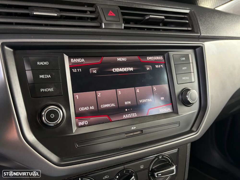 SEAT Ibiza 1.0 Style - 15