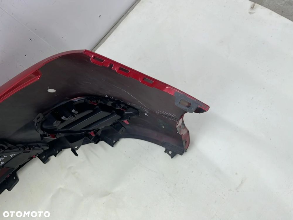 Zderzak przedni Mazda 6 GJ 12-15r. Przedlift przód 4XPDC spryski GHP9-50031 - 16