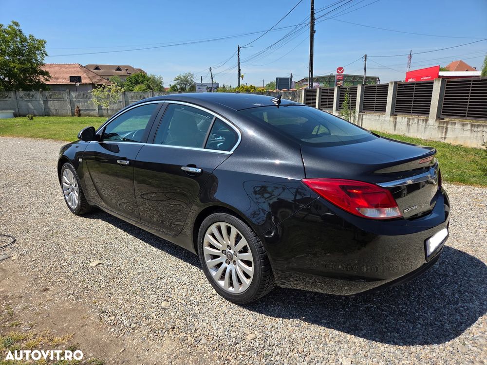 Opel Insignia - 4