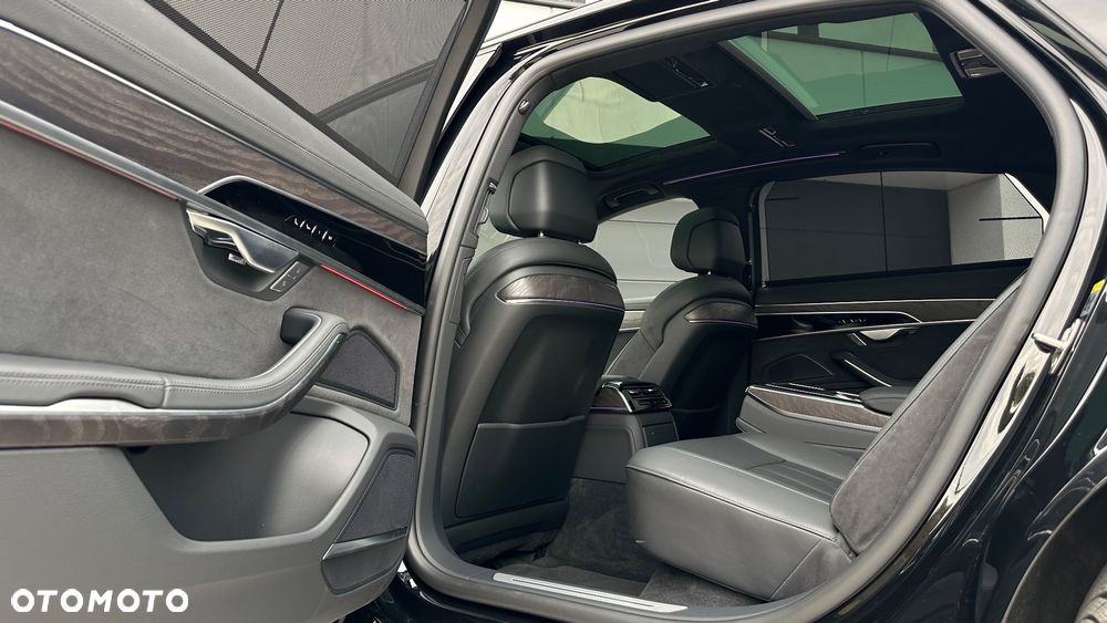 Audi A8 L 60 TFSI e quattro tiptronic - 23