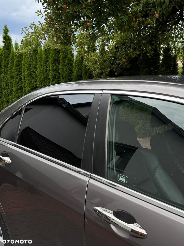 Honda Accord 2.0 Executive - 24