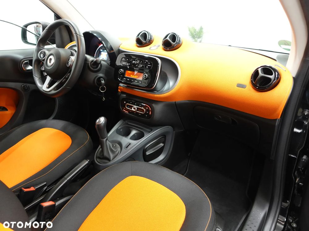 Smart Fortwo passion - 28