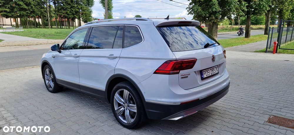 Volkswagen Tiguan - 4