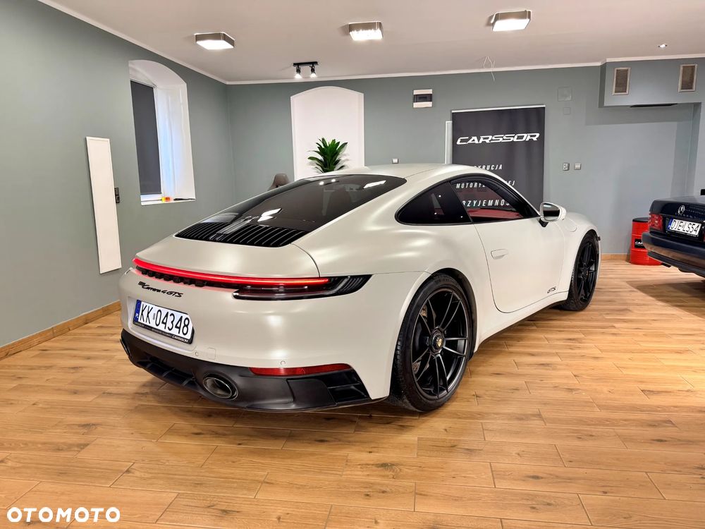 Porsche 911 - 3