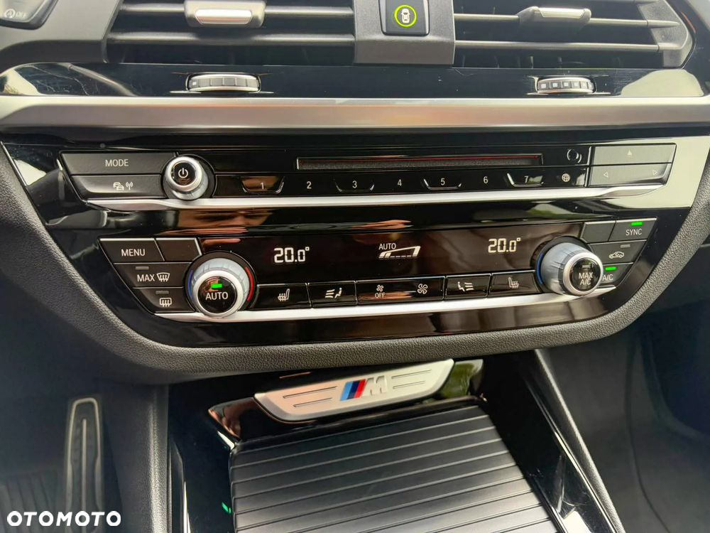 BMW X3 M M40i - 13