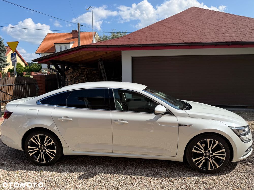 Renault Talisman 1.8 TCe FAP Initiale Paris EDC - 3