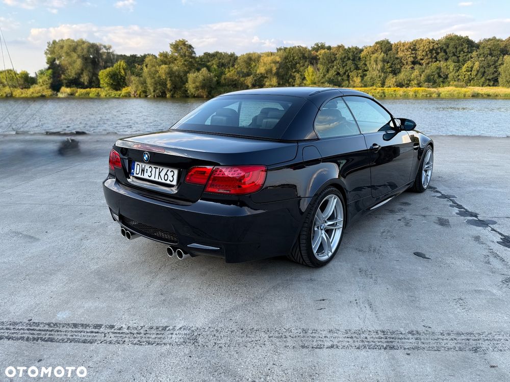 BMW M3 Drivelogic - 22