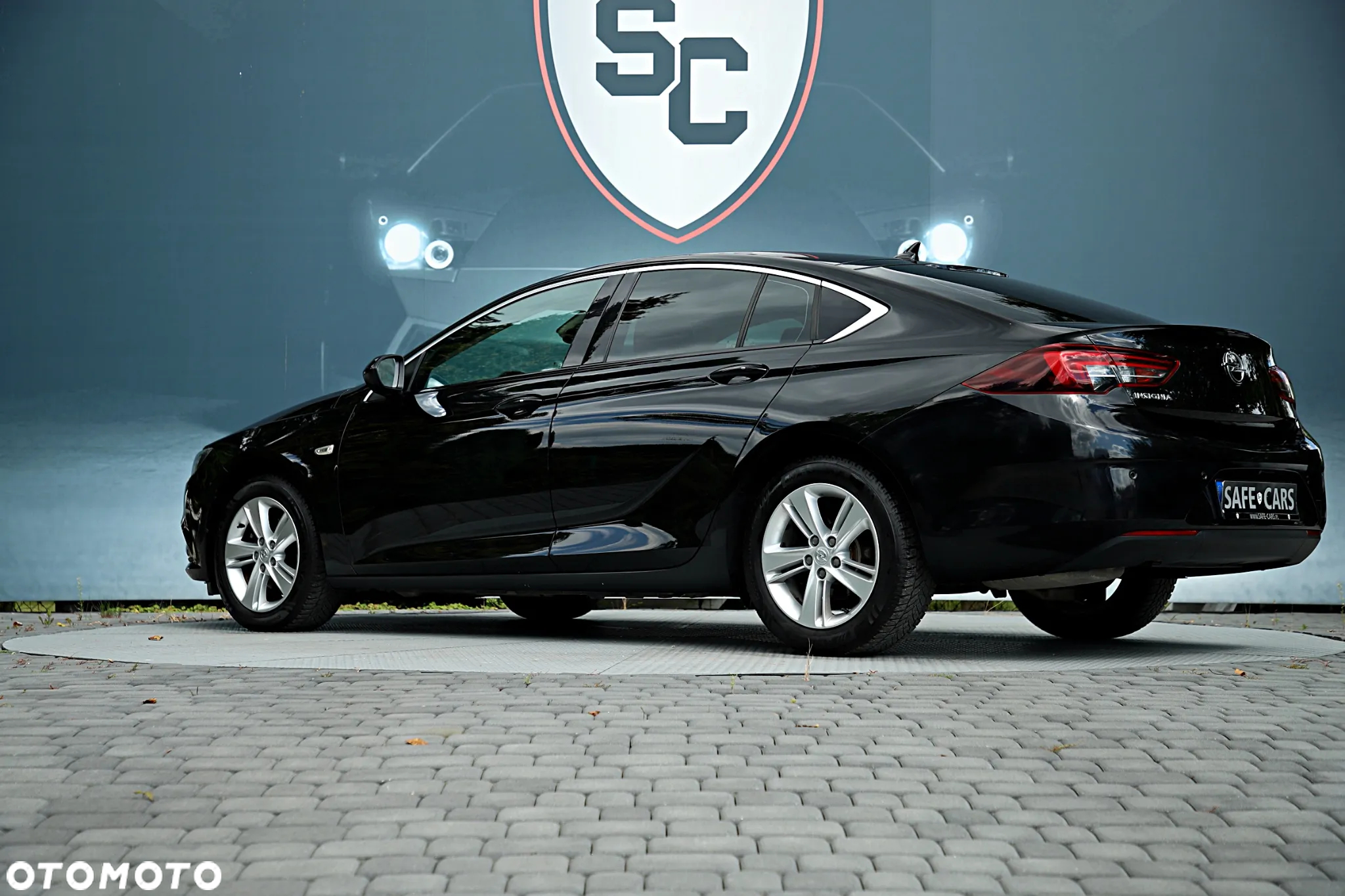 Opel Insignia 1.5 T GPF Elite S&S - 9