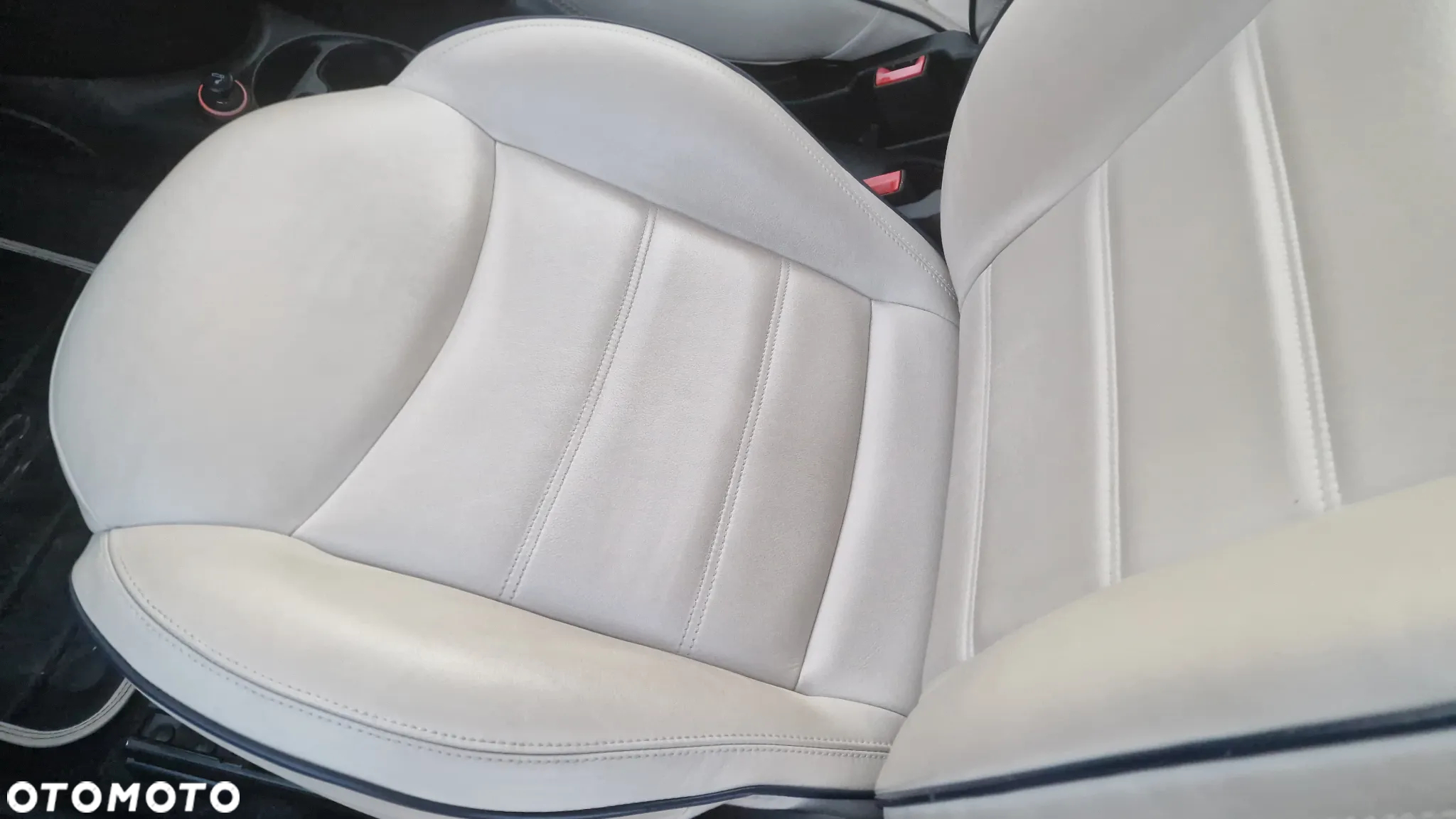 Fiat 500 1.2 Riva Dualogic - 24