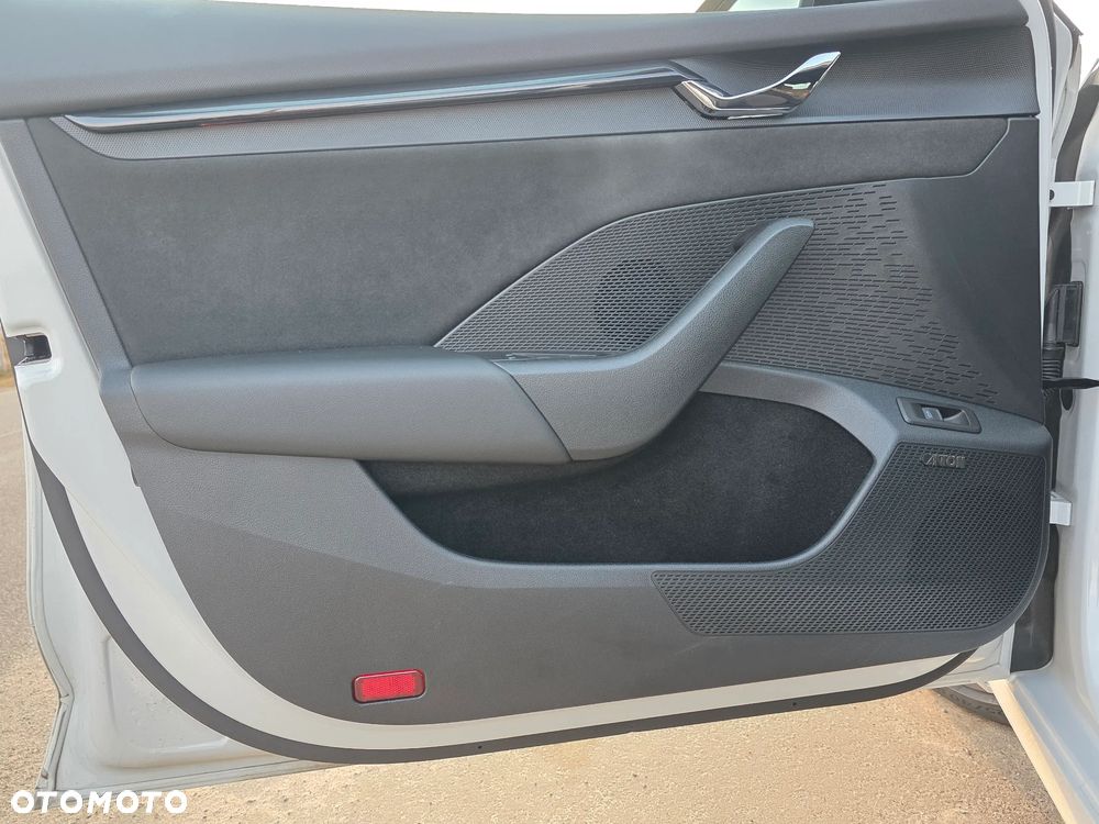 Skoda Octavia 2.0 TDI 4x4 RS DSG - 14