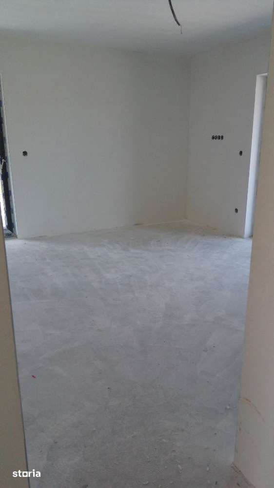 Casa noua, P+M, garaj, utilitati, asfalt, pozitie placuta, 5 ari teren - Imagine principală: 3/7